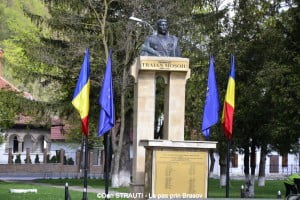 Generalul Traian Mosoiu