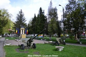 Generalul Traian Mosoiu
