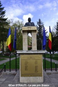 Generalul Traian Mosoiu