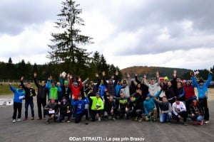 Zarnesti Challenge editia I
