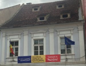 Casa Muresenilor