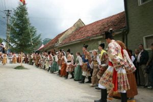 Jocul Stramosesc