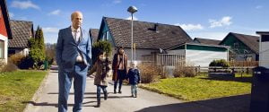 A Man called Ove